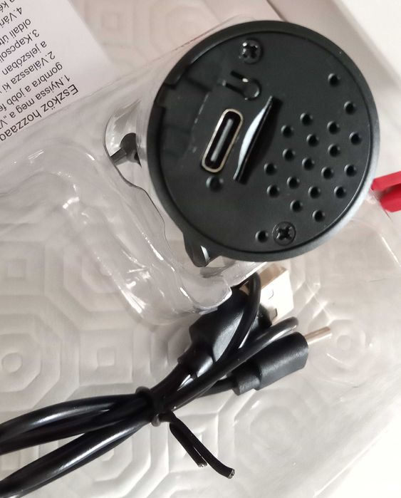 Mini câmaras de vigilância, novas, cada por 5€