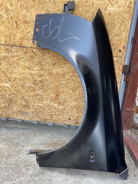 Крило ліве ауді а6 с5 нове