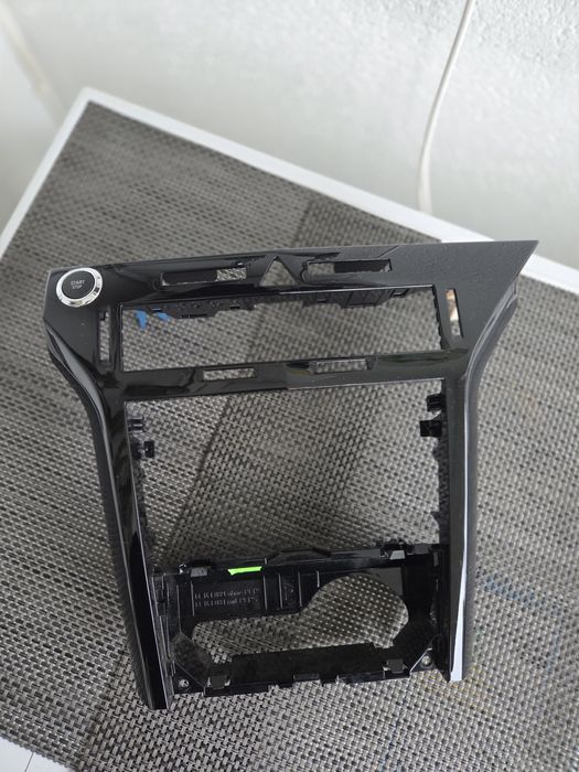 Consola Central Opel Astra H 4 Botões