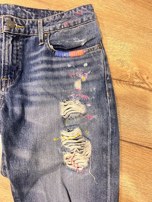 Джинси Ralph Lauren