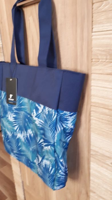 Nowa torba Feewear