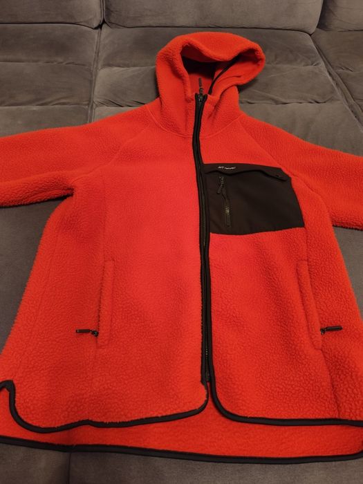 Bluza polarowa Revolution Race 2Xl