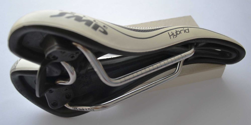 Selim selle SMP Hybrid