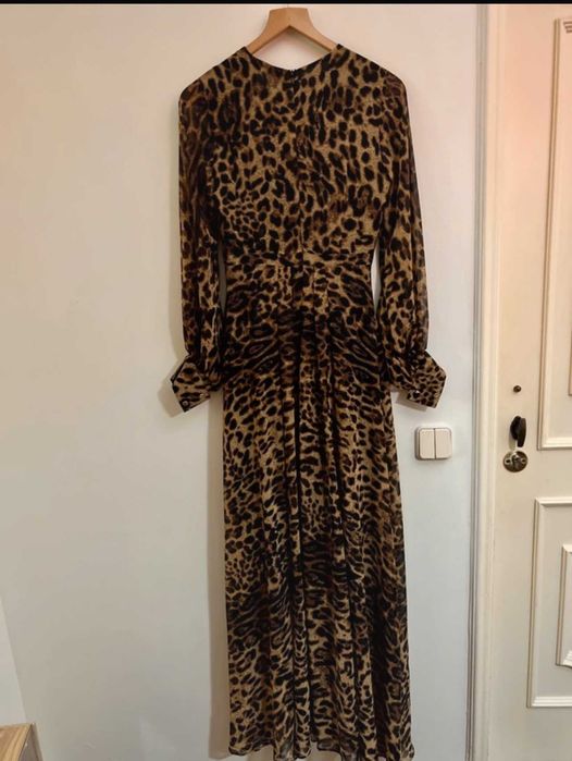 Vestido de Festa - Ferrache