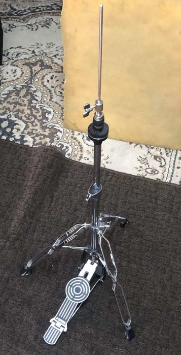 Perkusja pełen zestaw perkusyjny mapex