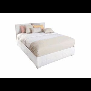 Cama casal otimo estado