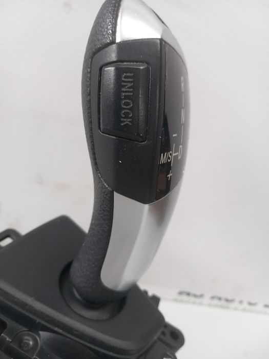 Alavanca de mudanças automáticas BMW 3 F20 F30