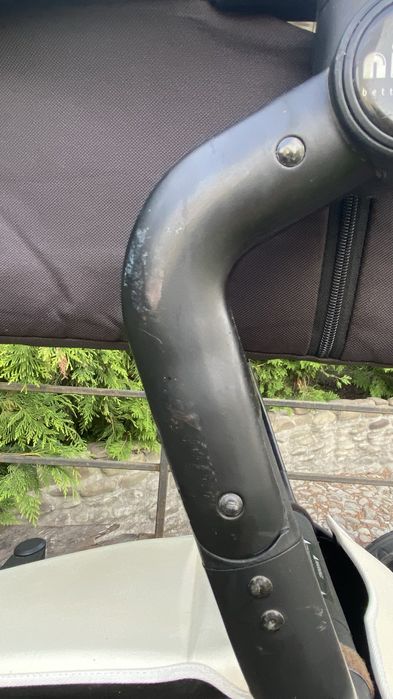 Коляска Ninos A88 б/у