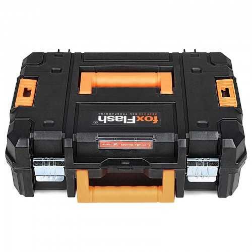 Nowy FoxFlash pełna wersja Faktura master Full dpf egr chiptuning fox