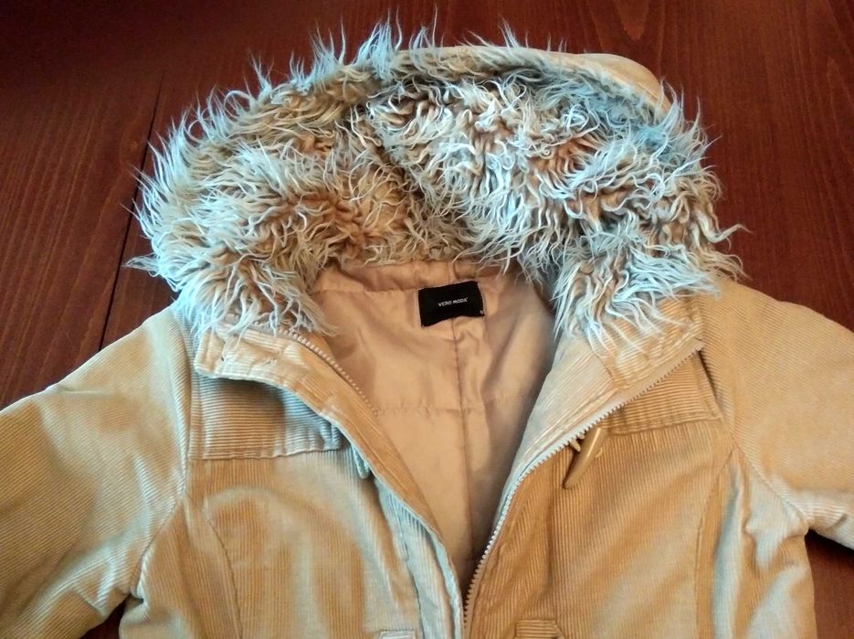 Kurtka/płaszczyk Vero Moda r. M/S