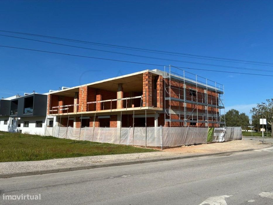 Apartamento T2 - Green Residense - Aires - Palmela