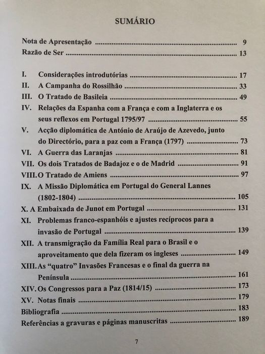Diário de Junot / A Guerra Peninsular