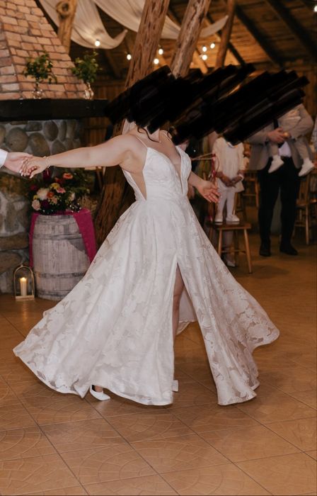 Suknia ślubna Marry Me