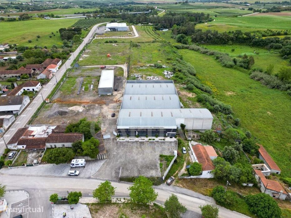 Venda Armazém