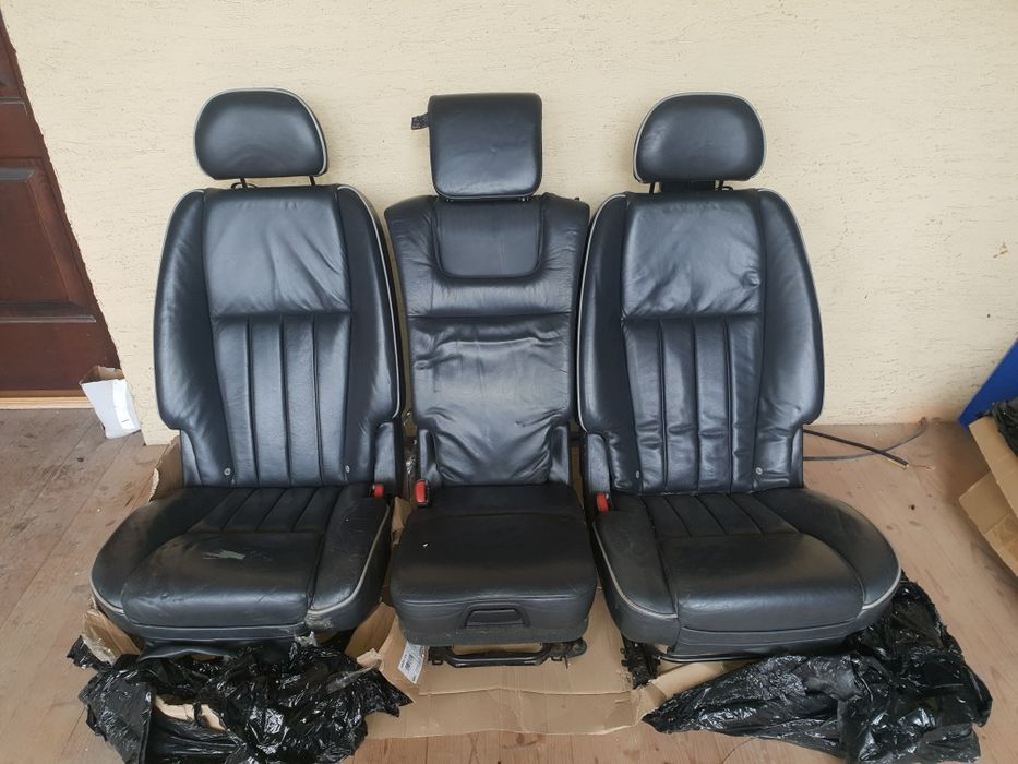Winda kola zapasowego czesci volvo xc90