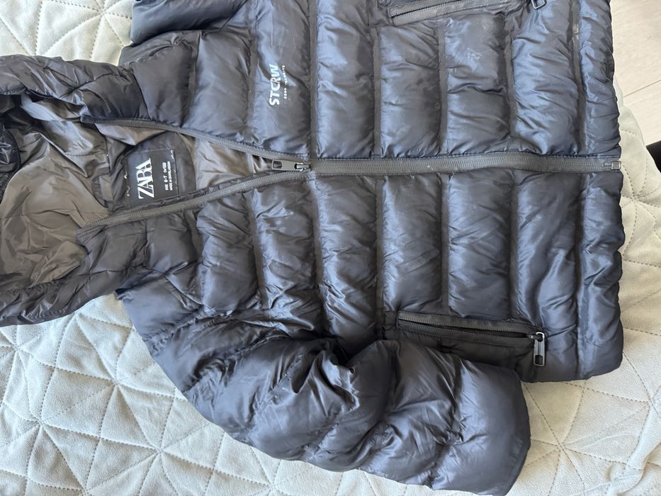 Куртка весняна для хлопчика