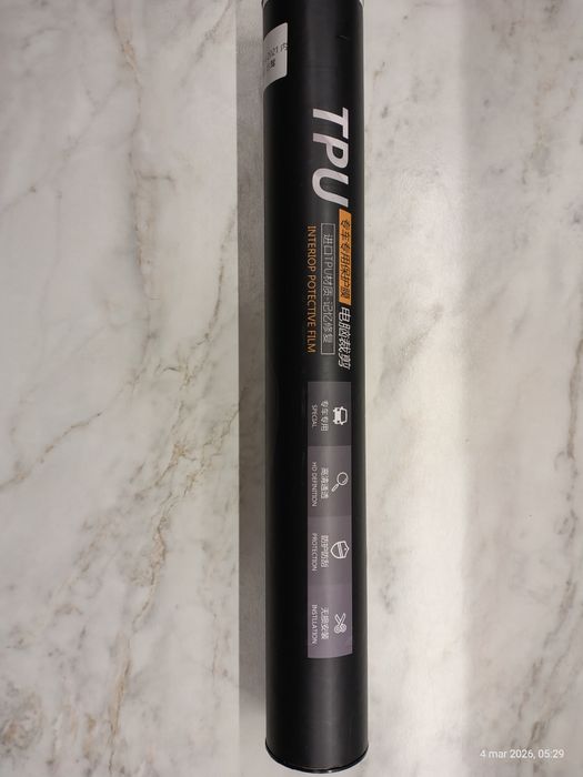 Folia TPU PPK Hiundai Tucson NX4