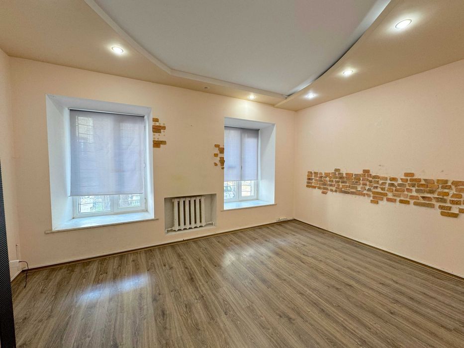 Аренда Сдам Тихий Офис 101м² 4 каб Гоголя,6/ Некрасова/ Дворовой