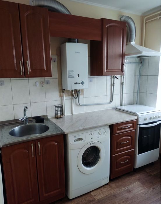 1к квартира район Седова (л1