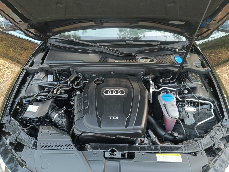 Audi A5 Sportback — fotografia 11