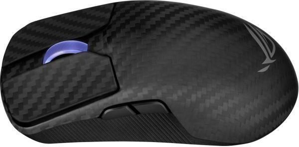 Myszka Asus Róg  Harper Ace Extrime jak nowa