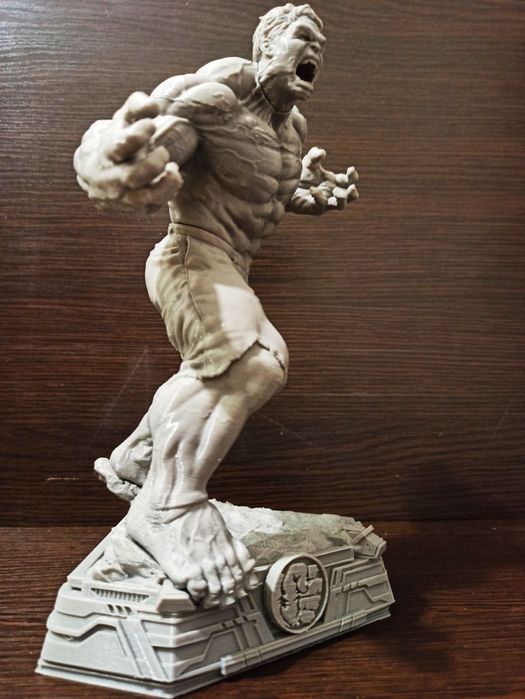 Халк Hulk Marvel Мстители Avengers 25см