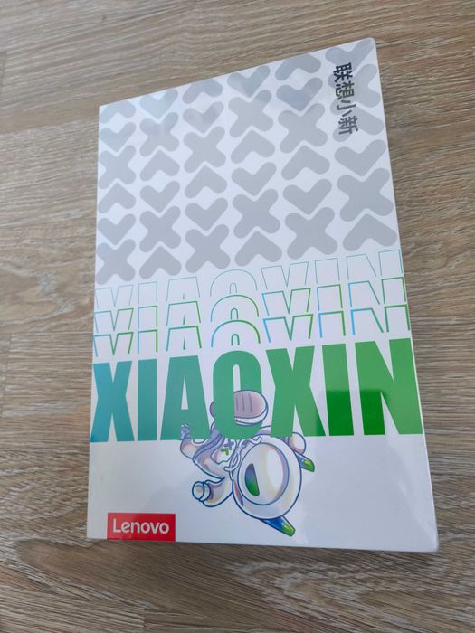 Планшет Xiaoxin/Lenovo TB375FC TAB 8G+256GLG-CN