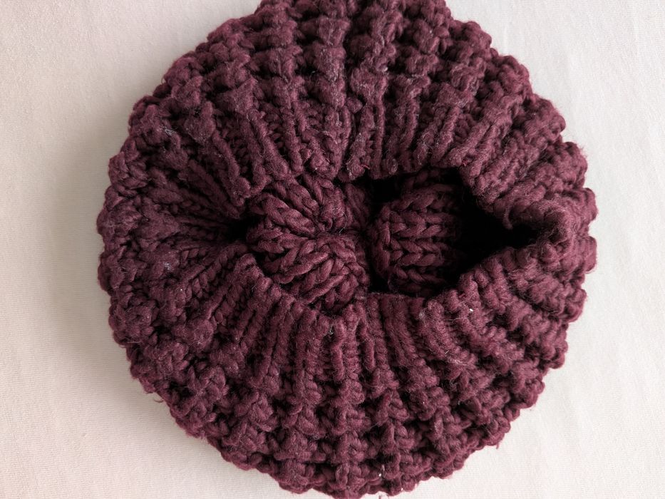 Beret, czapkę sprzedam