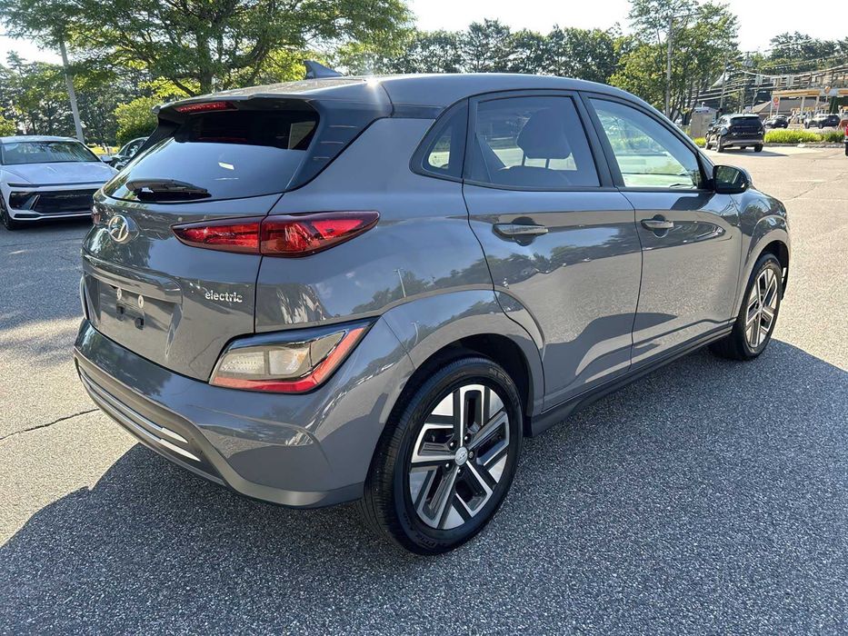 Hyundai Kona Electric Limited      2024