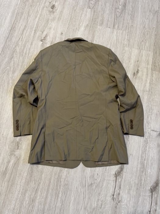 Пиджак Prada оригінал