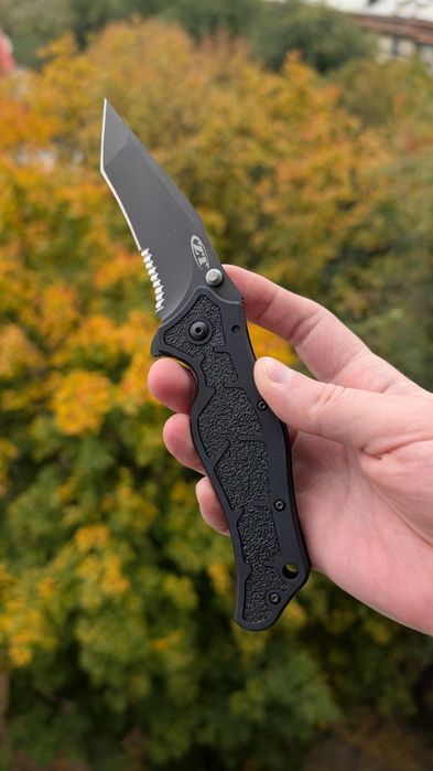 Zero tolerance 0400st xxxx