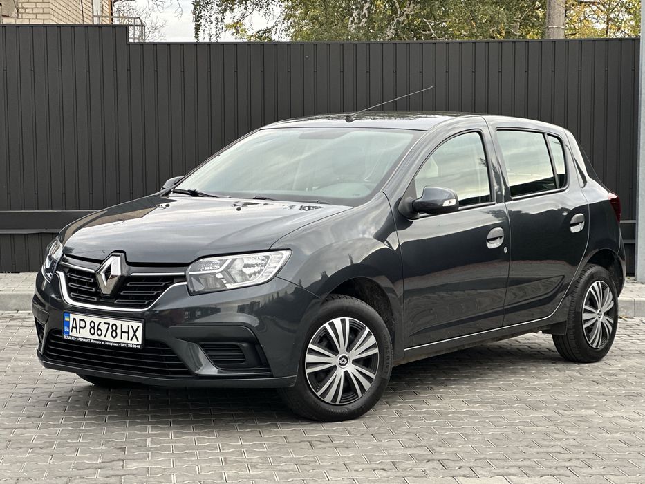 Продам Renault Sandero