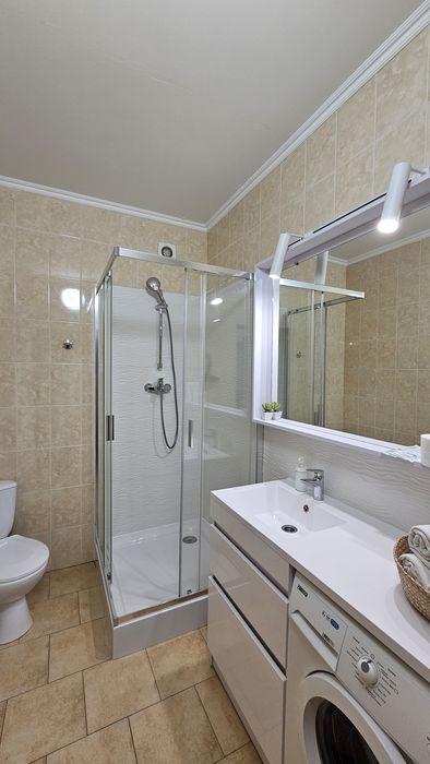 Акція! 3 місця! Нові Green Apartment з неймовірним краєвидом.