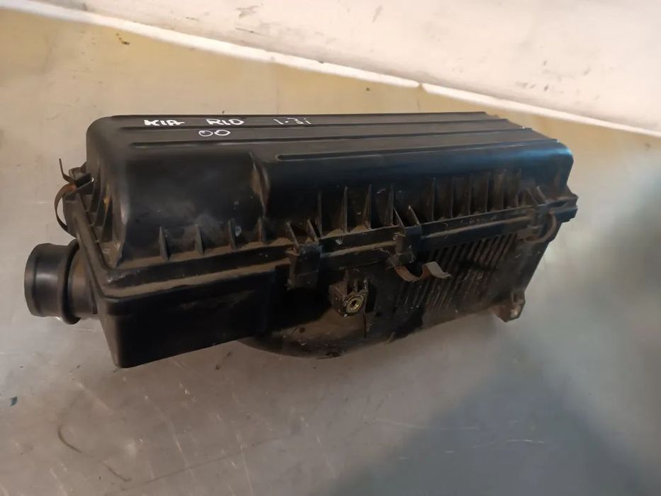 CAIXA DO FILTRO DE AR KIA RIO 1.3i 00-06