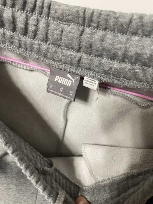 Спортивный костюм PUMA