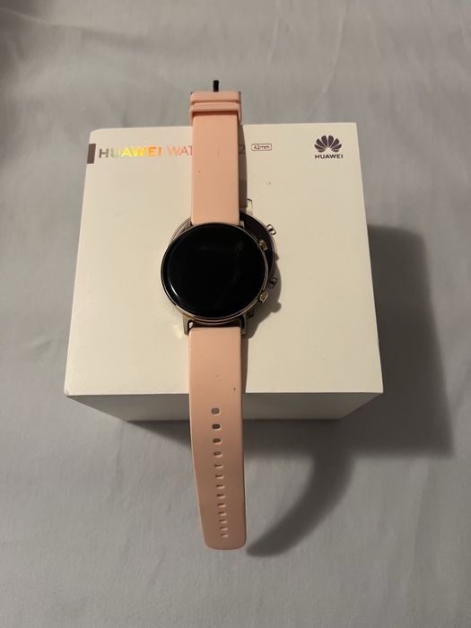 Smartwatch Huawei watch gt2  42mm