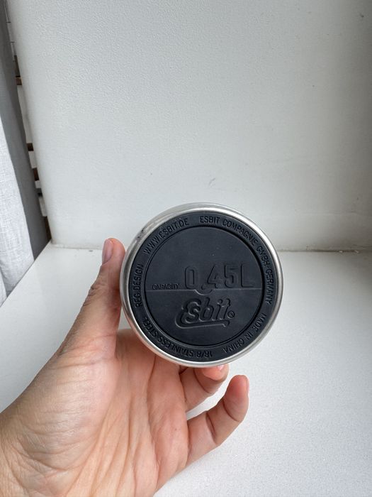 Kubek termiczny Esbit