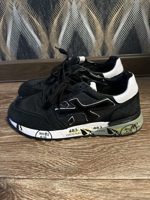 Кросівки чоловічі Premiata