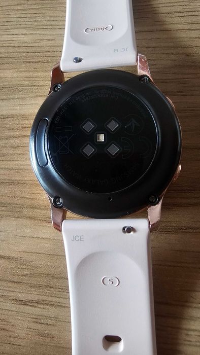 Samsung Galaxy Watch active