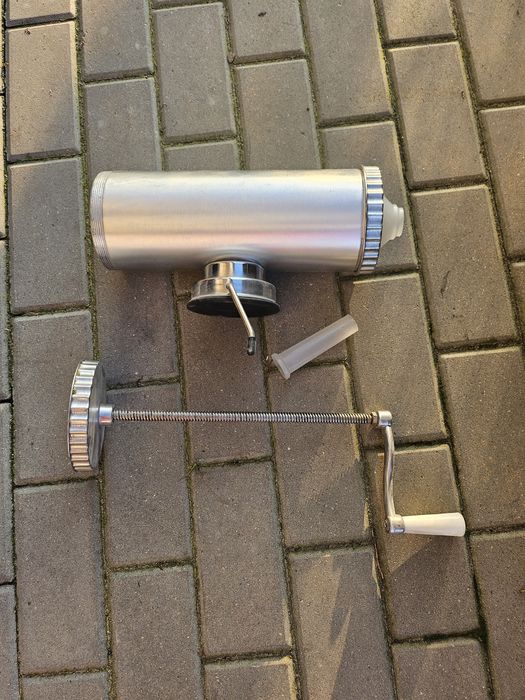 Nadziewarka do kiełbasy