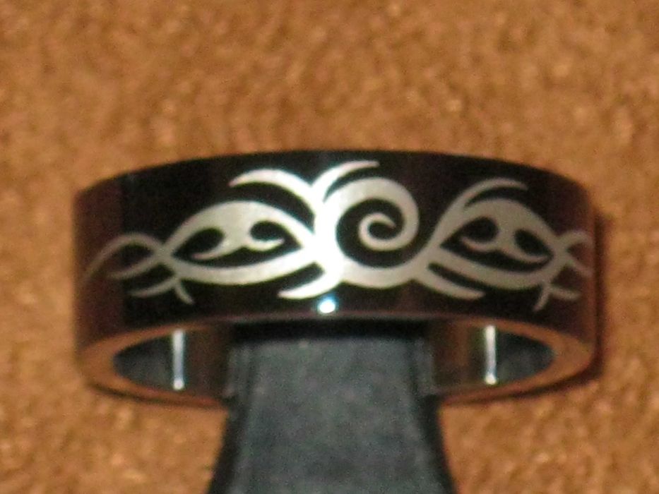 Aliança Aço Cirúrgico 316 L ( Aço inoxidável 316L )