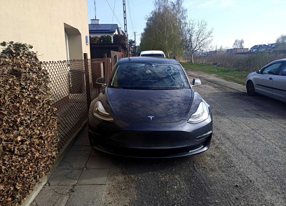 Продам Tesla Model 3 2020 Dual Motor