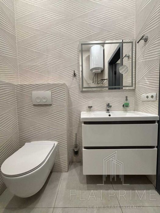 2-комнатная квартира по адресу ул. Бойчука Михаила (площадь 45 м²) - Atlanta.ua - фото 20