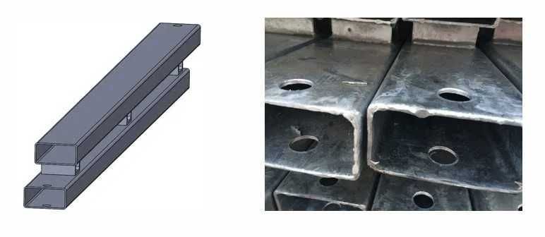 Zlecę serwis, naprawę i konserwację elementów systemów szalunkowych