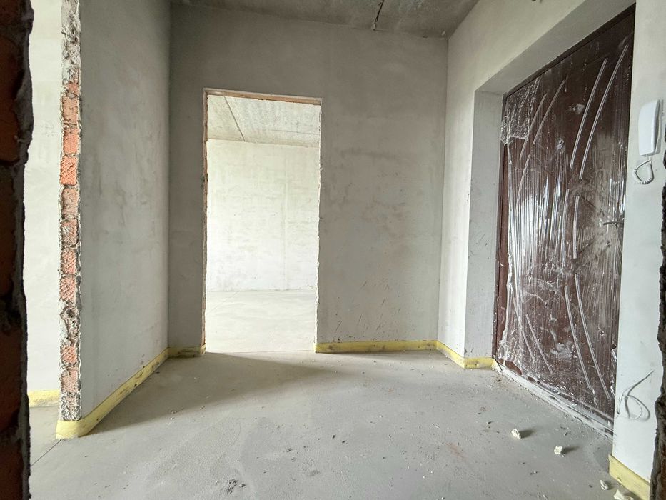 Продаж 1к. квартира Виставка Рауш