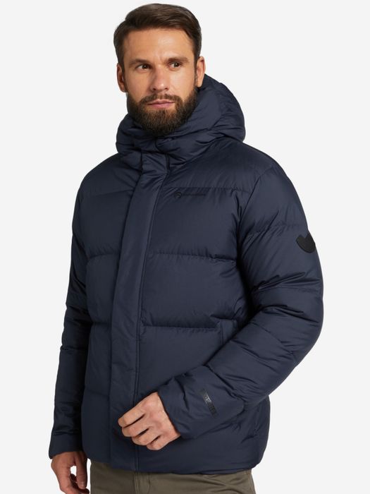 Пуховик зимний Outventure