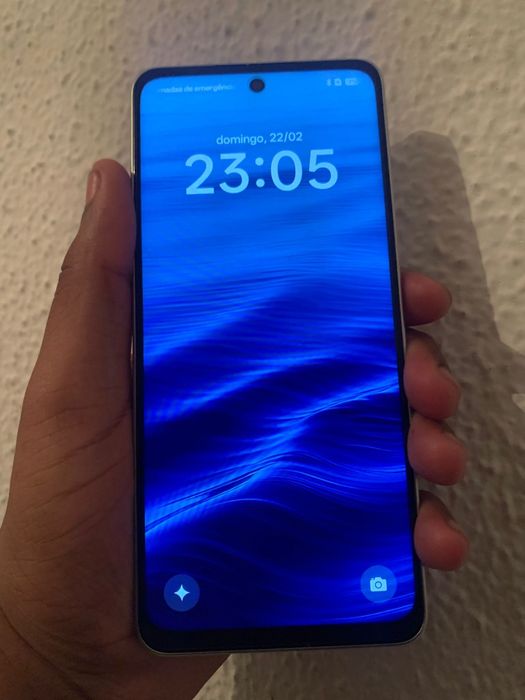 Oppo A5 pro bom comprado a 1 semana