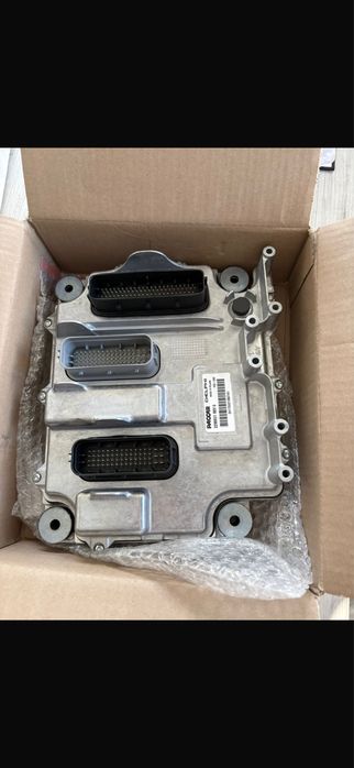 Komputer/sterownik silnika DAF 106 2298831