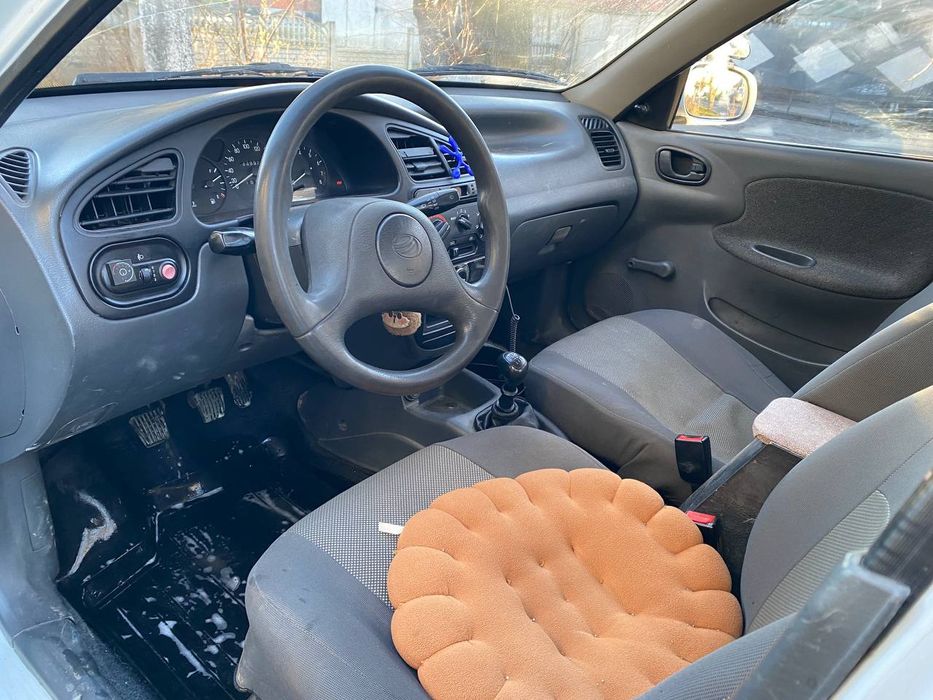 Продам заз сенс 1.3