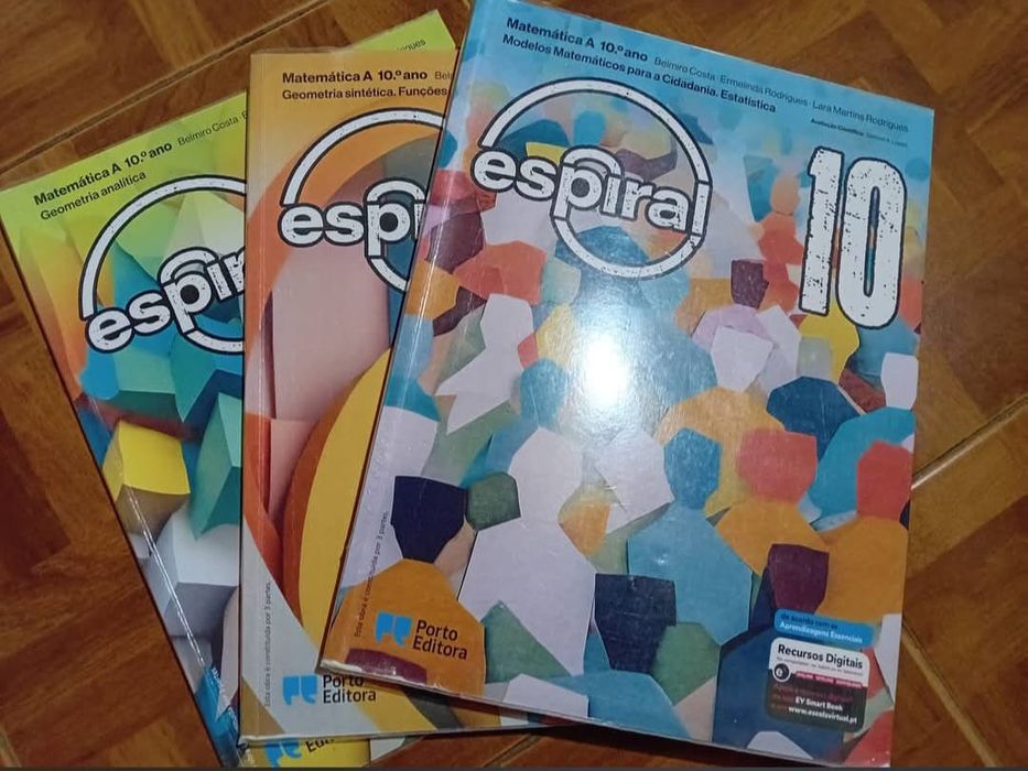 Livros como novos